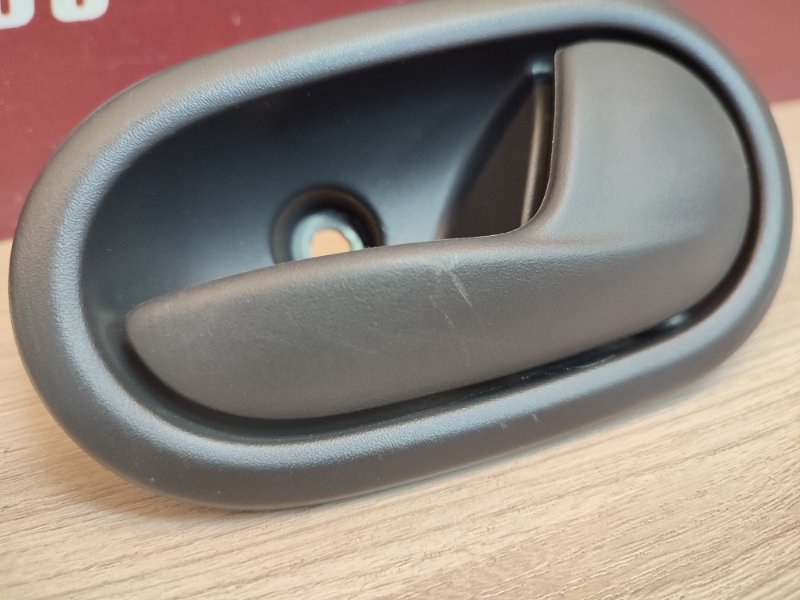 Внутренняя ручка     двери - фото 5