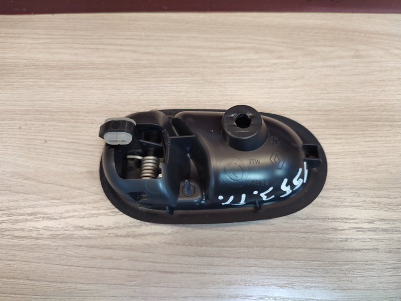 Внутренняя ручка     двери - фото 6