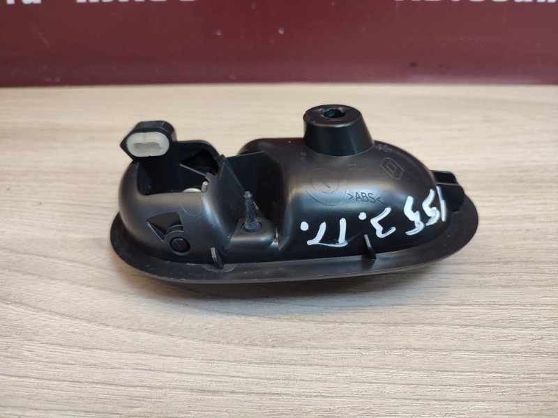 Внутренняя ручка     двери - фото 7