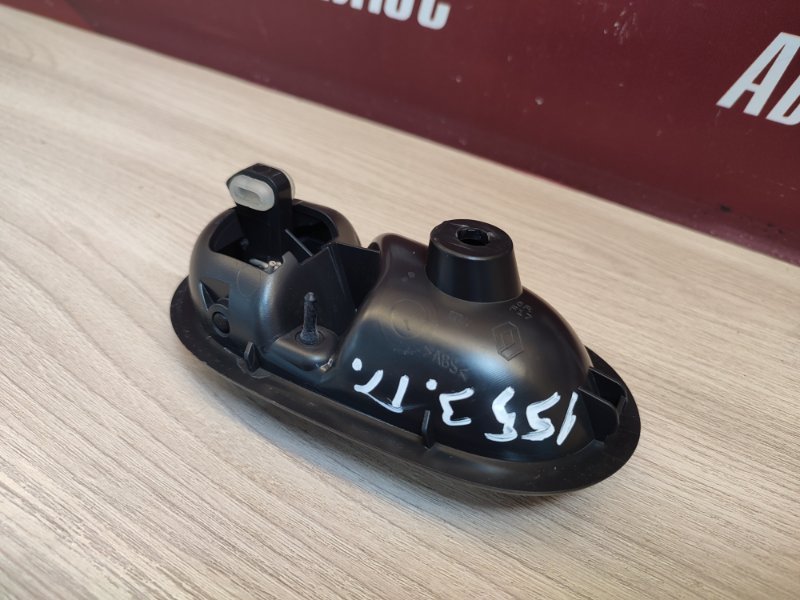 Внутренняя ручка     двери - фото 8