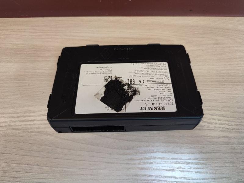 Блок глонасс - фото 3