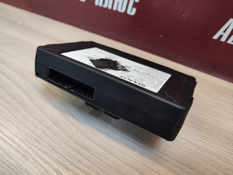 Блок глонасс - фото 4