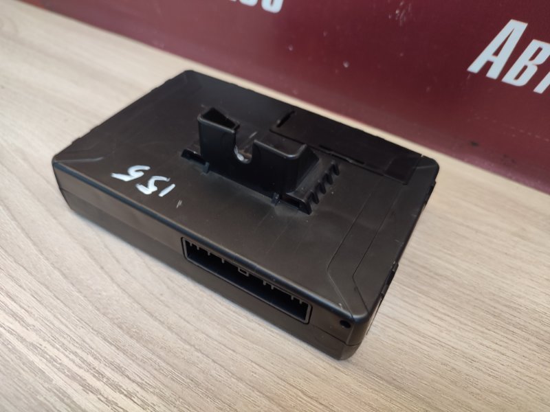 Блок глонасс - фото 7