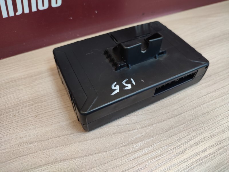 Блок глонасс - фото 8