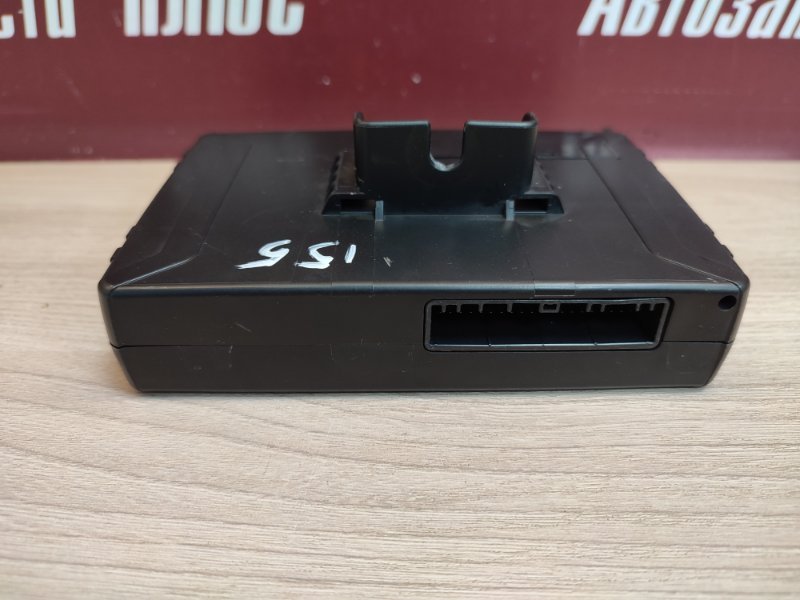 Блок глонасс - фото 9