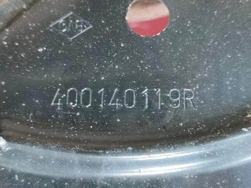 Кулак поворотный - фото 10