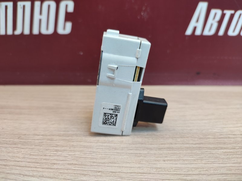Датчик ремня безопасности - фото 3