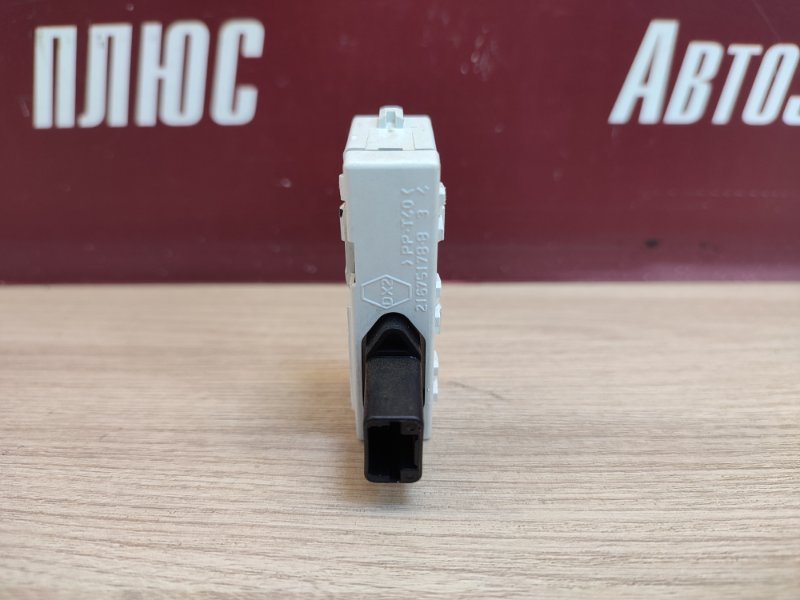 Датчик ремня безопасности - фото 4