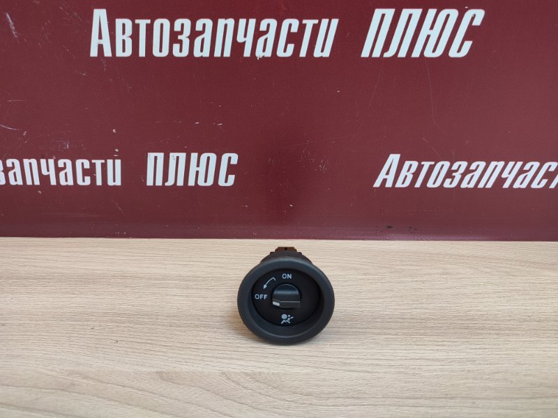 Выключатель подушки безопасности - фото 1