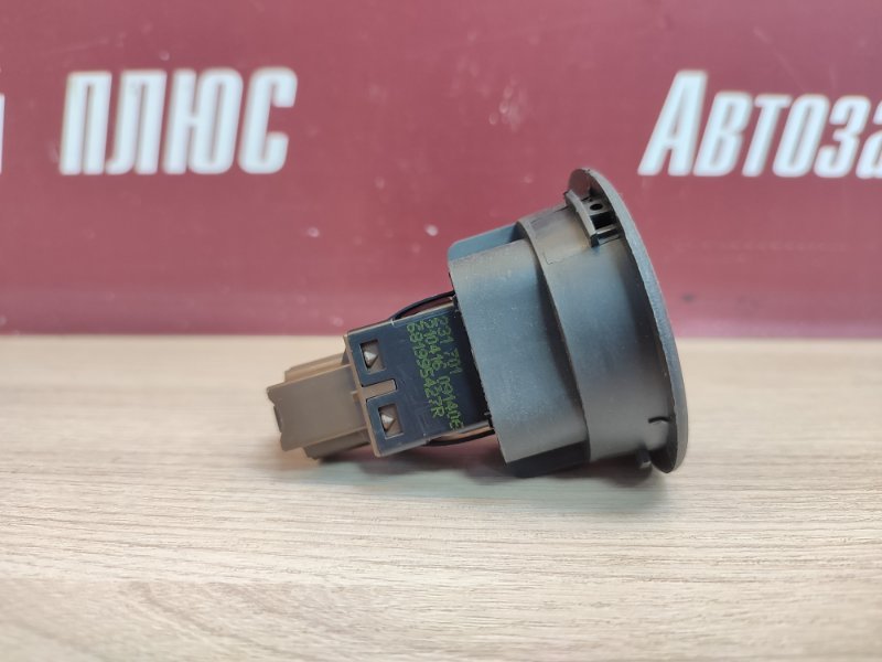 Выключатель подушки безопасности - фото 8