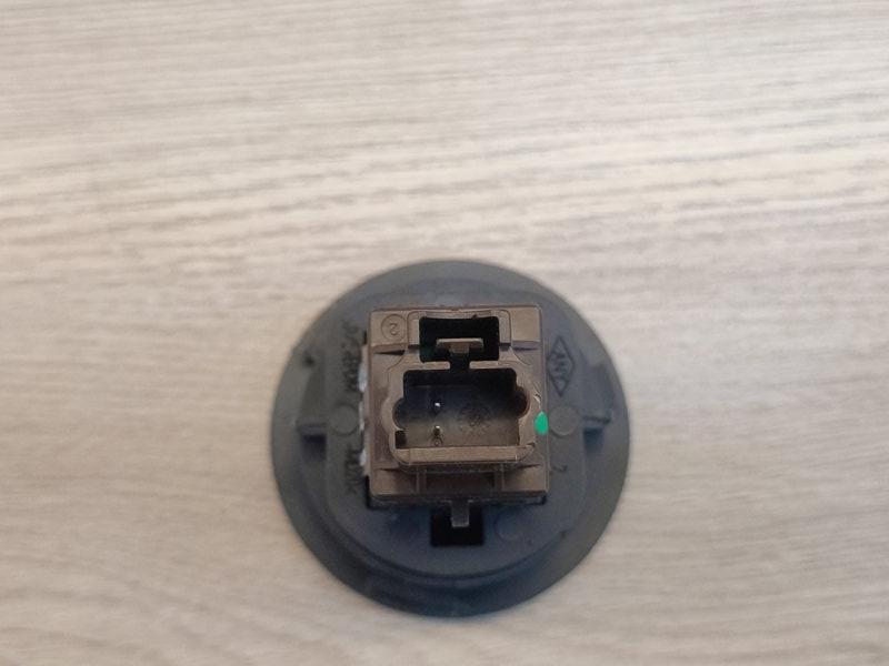 Выключатель подушки безопасности - фото 10