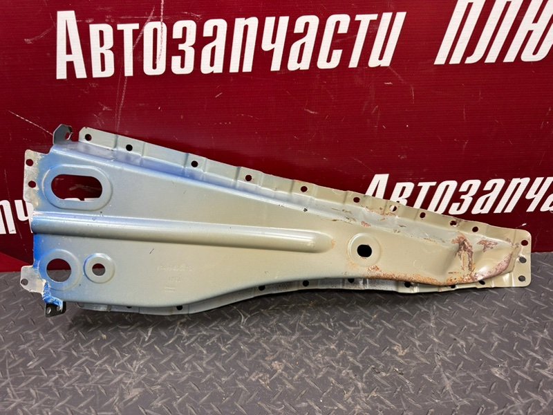 Полка крыла - фото 1