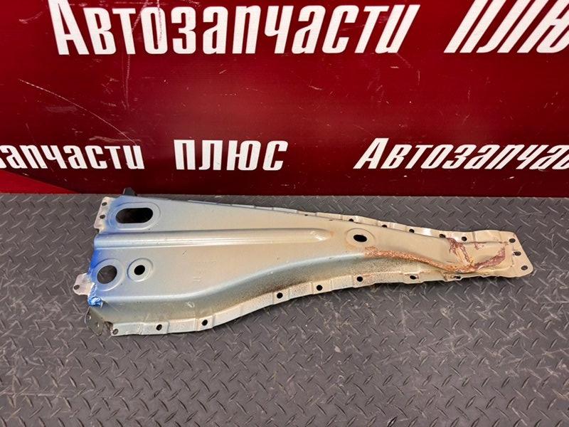 Полка крыла - фото 6