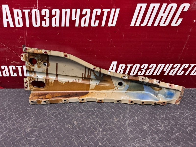 Полка крыла - фото 7