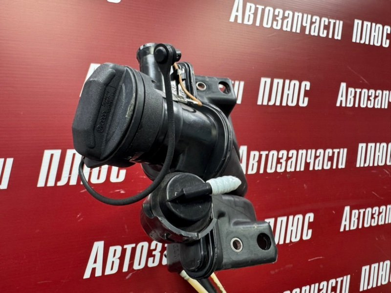 Топливный бак - фото 4