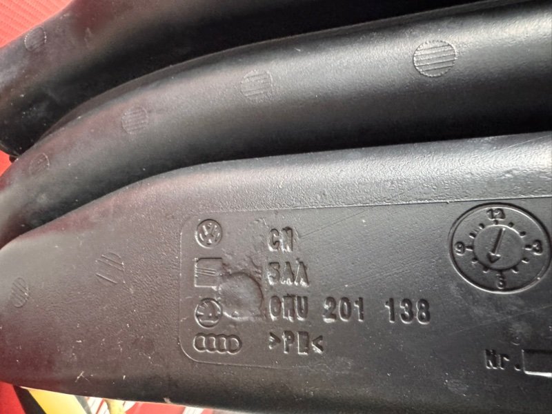 Топливный бак - фото 5