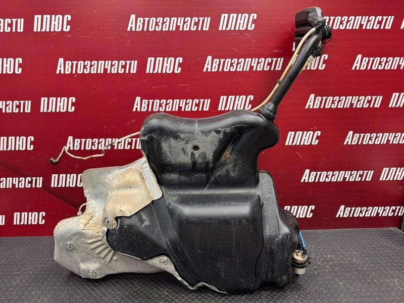 Топливный бак - фото 8