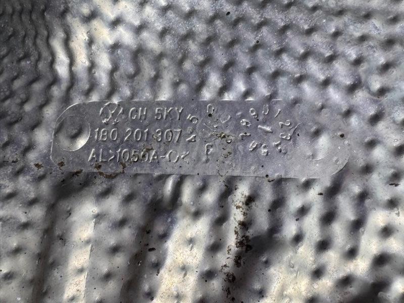 Топливный бак - фото 10