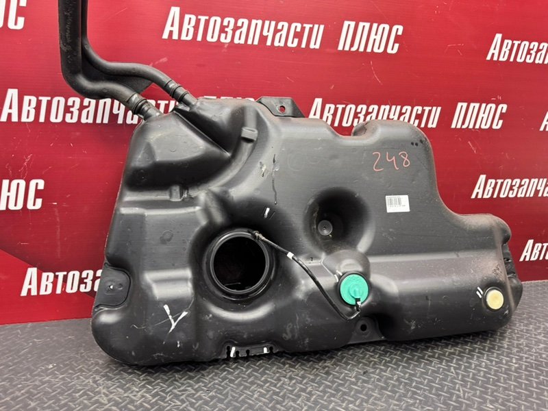 Топливный бак - фото 3