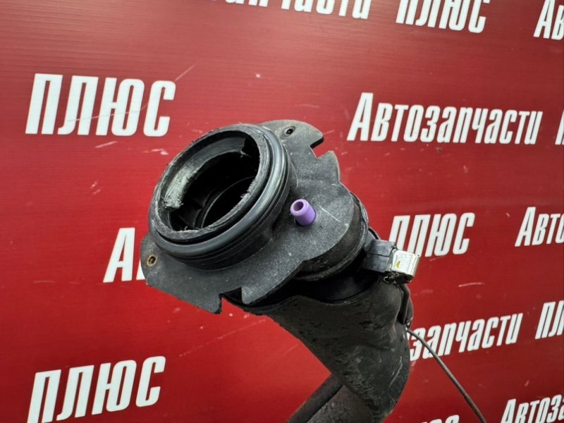 Топливный бак - фото 4