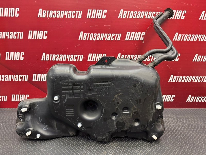 Топливный бак - фото 8