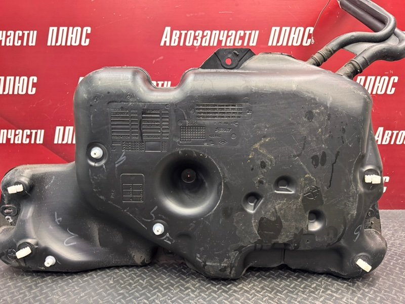 Топливный бак - фото 9