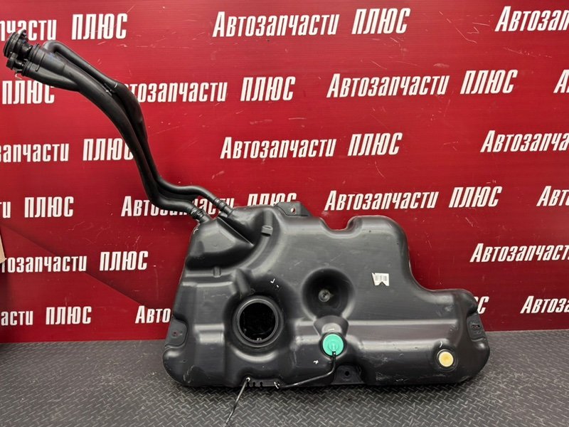 Топливный бак - фото 1