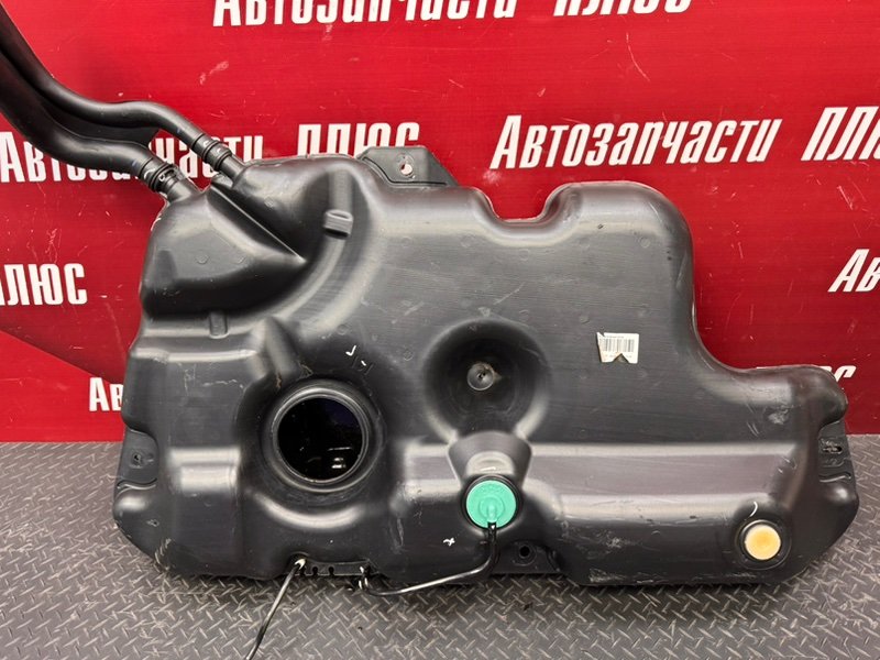 Топливный бак - фото 2