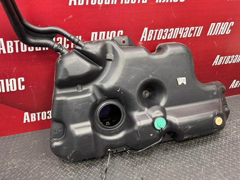 Топливный бак - фото 3