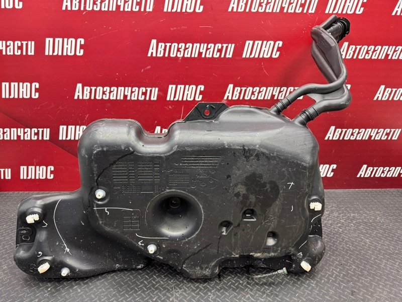 Топливный бак - фото 5