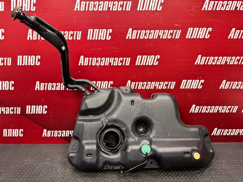 Топливный бак - фото 1