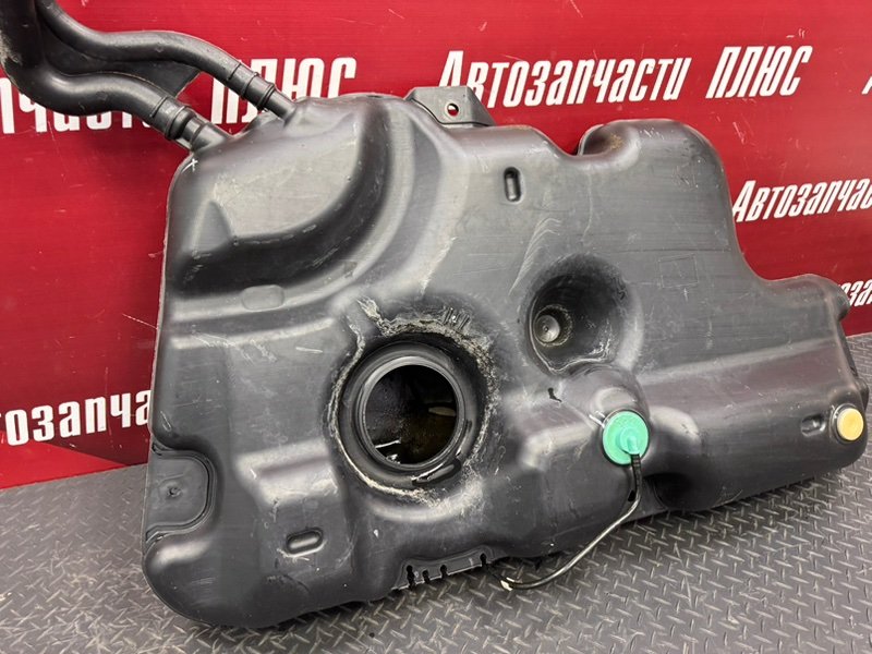 Топливный бак - фото 2