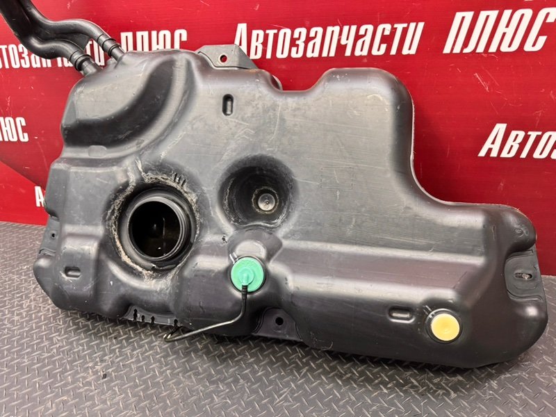 Топливный бак - фото 3