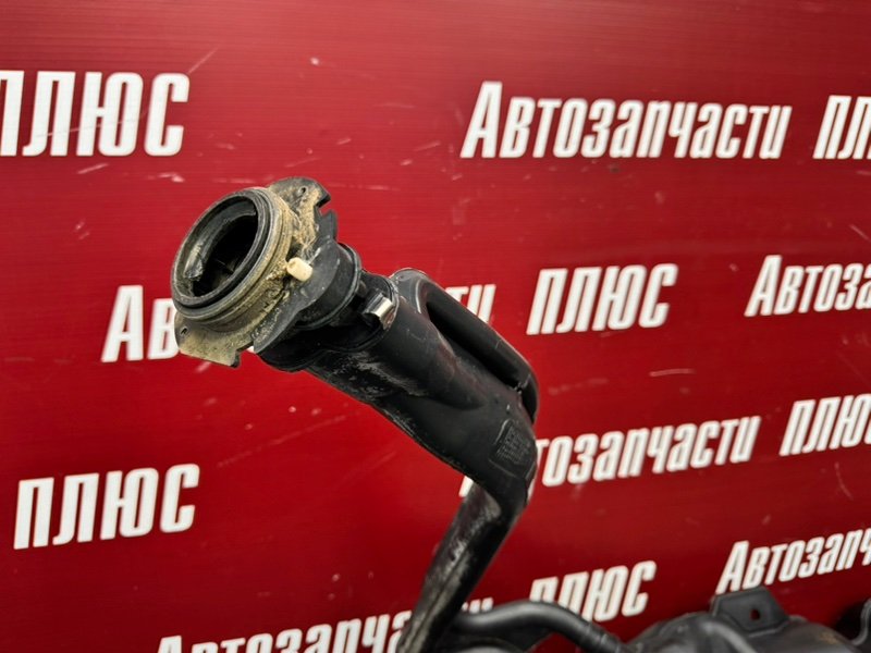 Топливный бак - фото 4