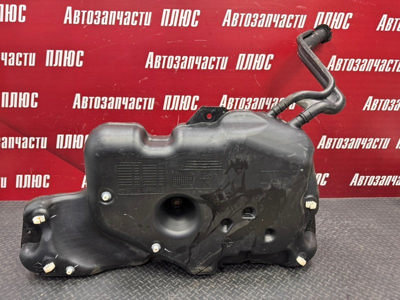 Топливный бак - фото 5