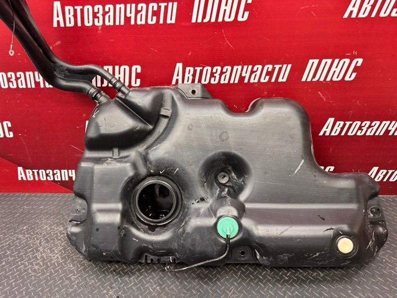 Топливный бак - фото 2