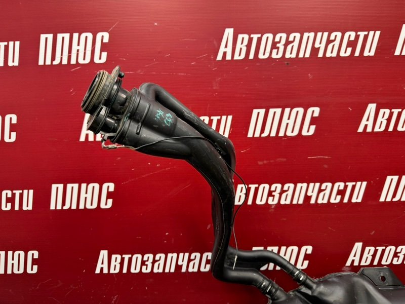 Топливный бак - фото 3