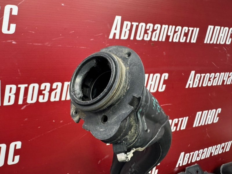 Топливный бак - фото 4