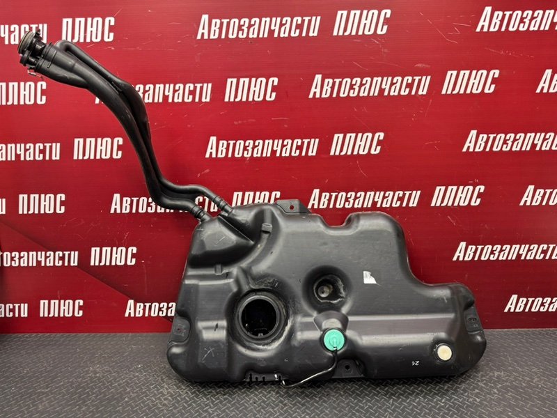 Топливный бак - фото 1