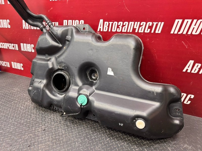 Топливный бак - фото 2