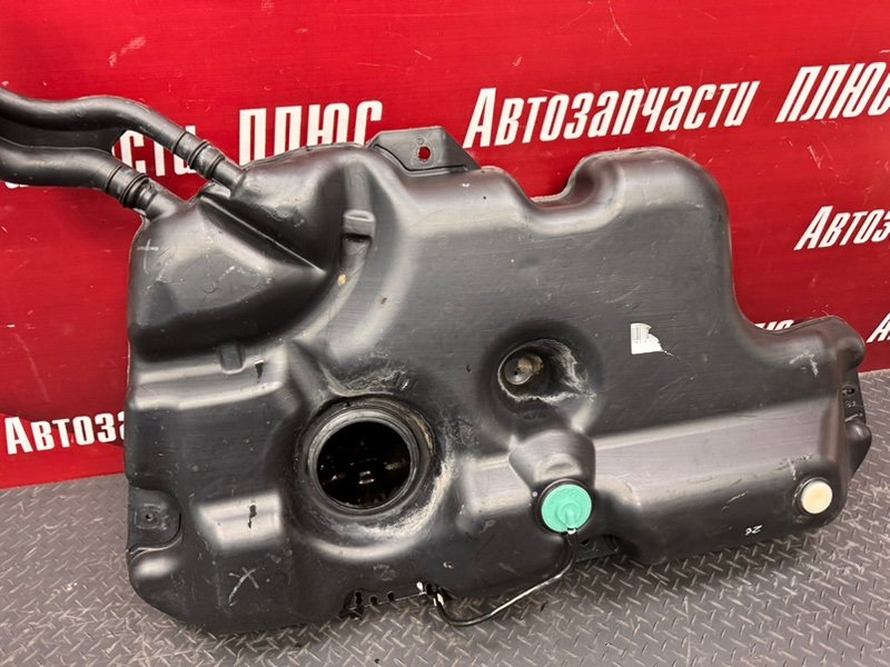 Топливный бак - фото 3