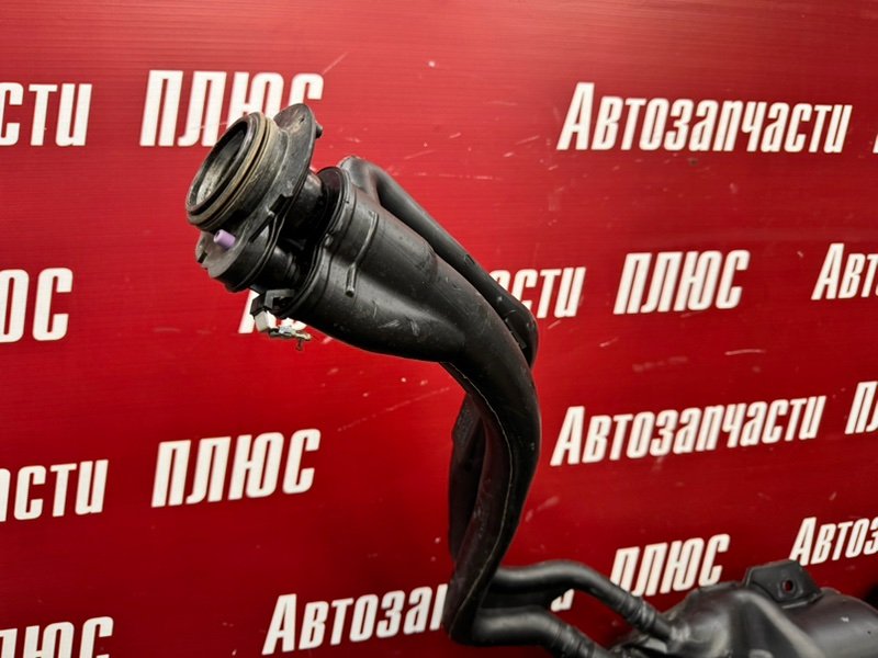 Топливный бак - фото 4