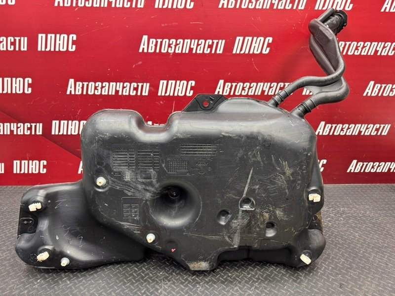 Топливный бак - фото 5