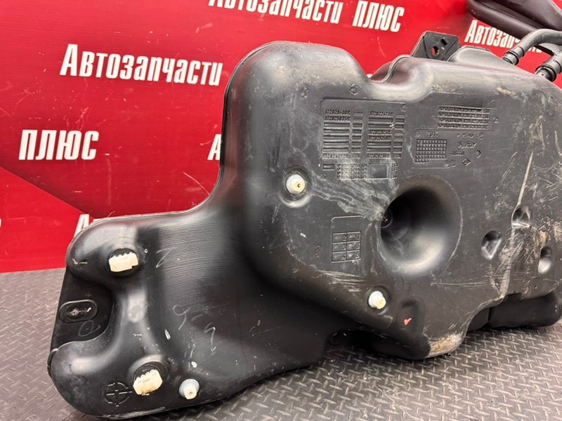 Топливный бак - фото 6