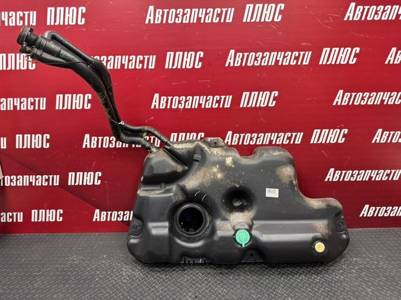 Топливный бак - фото 1