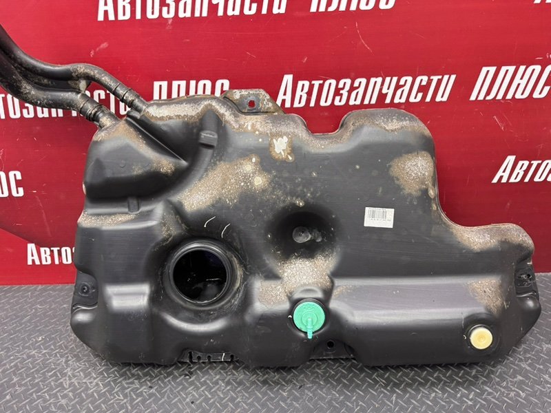 Топливный бак - фото 2