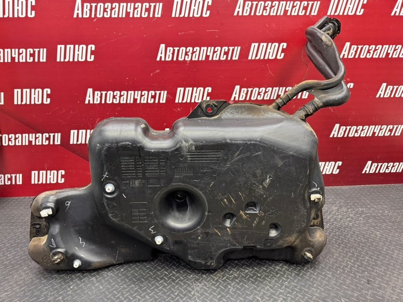 Топливный бак - фото 3