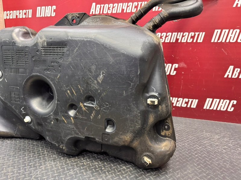 Топливный бак - фото 5