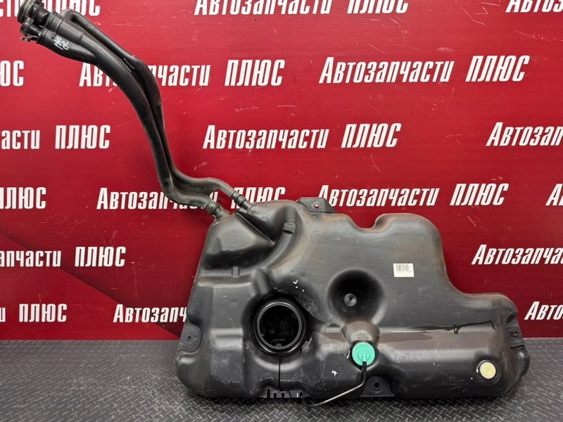 Топливный бак - фото 1