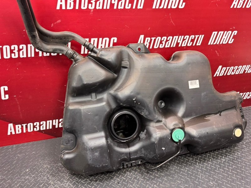 Топливный бак - фото 2